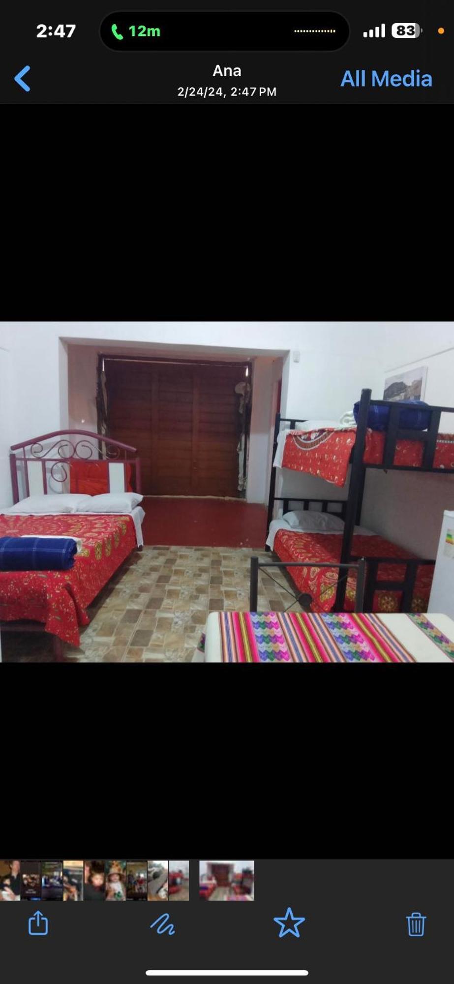 פימנטל Amalfi'S Place מראה חיצוני תמונה