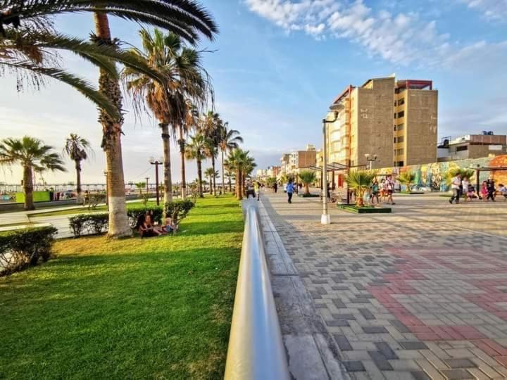 פימנטל Amalfi'S Place מראה חיצוני תמונה