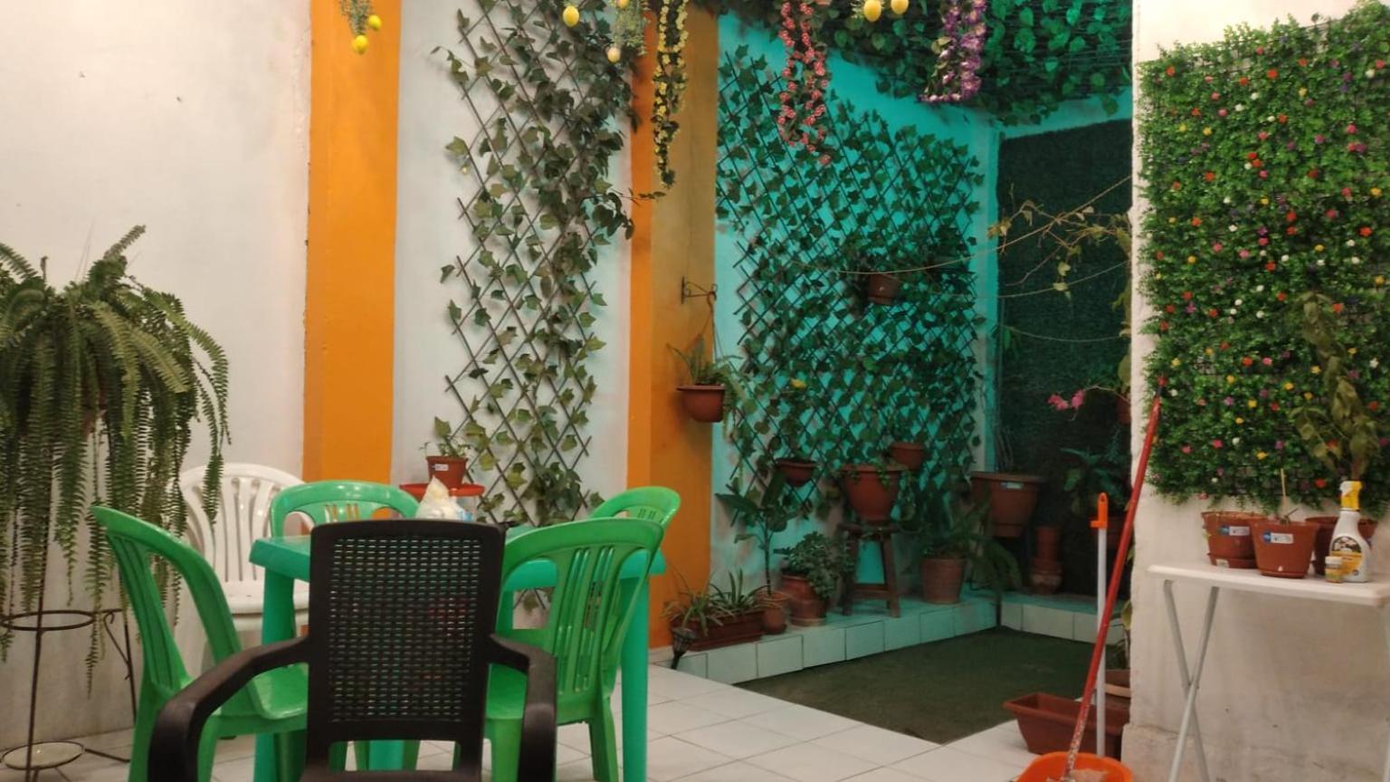 פימנטל Amalfi'S Place מראה חיצוני תמונה