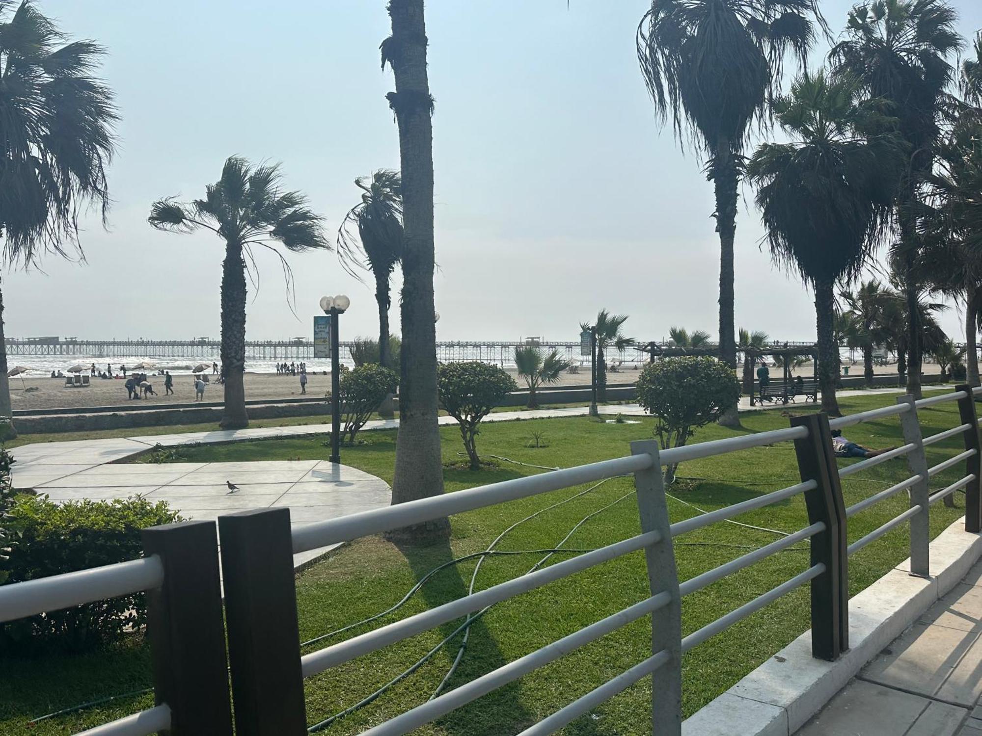פימנטל Amalfi'S Place מראה חיצוני תמונה